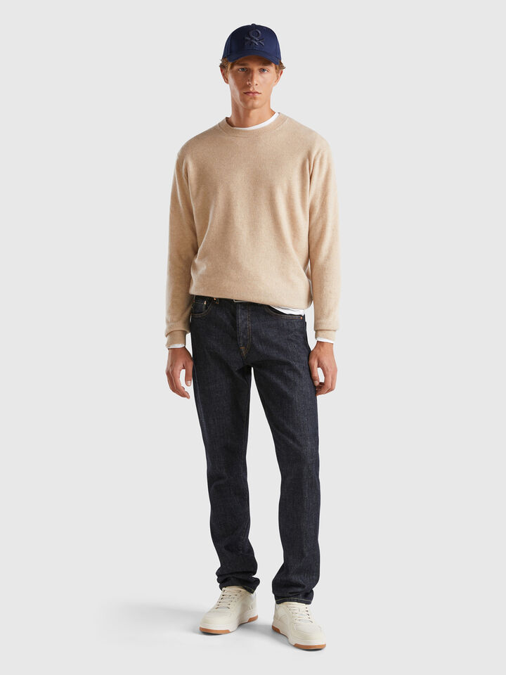 SWEATER L/S Homme image number 3